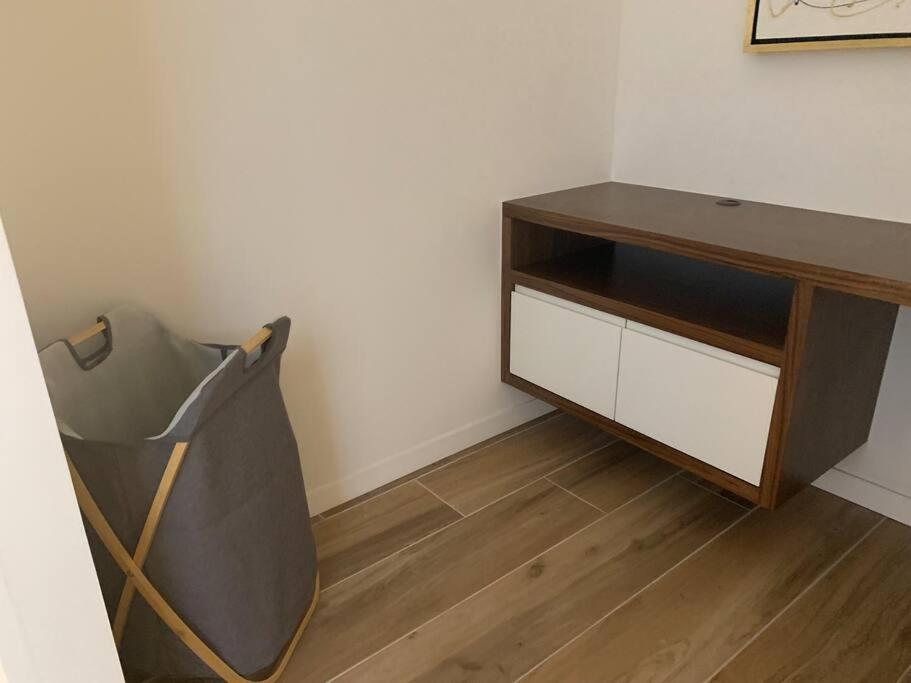 Appartement Nuevo Y Lujoso Depto Con Amenidades Nuevo Polanco à Mexico Extérieur photo